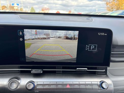 New 2026 Hyundai Kona SEL Sport image 9