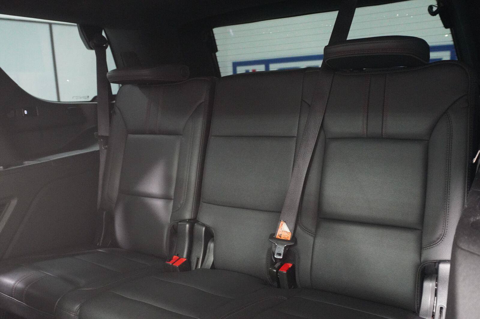 Used 2023 Chevrolet Tahoe RST w/ Sport Performance Package AWD/4WD image 29