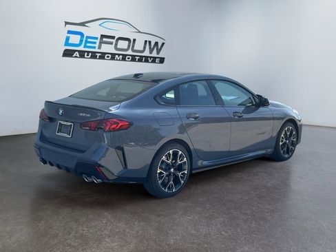 New 2026 BMW M235i xDrive M235i xDrive w/ Technology Package image 3