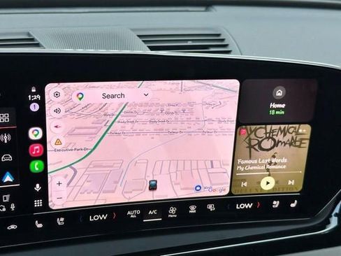 New 2026 Audi A6 Prestige image 10