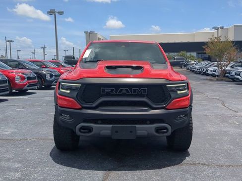 Used 2023 RAM 1500 TRX w/ TRX Level 1 Equipment Group AWD/4WD image 3