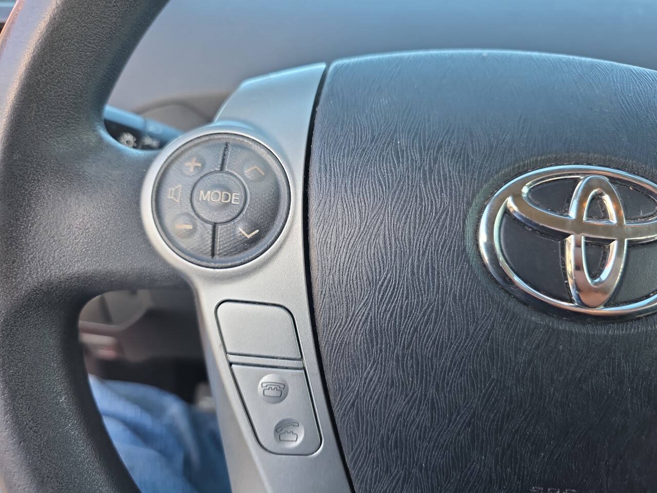 Used 2013 Toyota Prius Two FWD image 23