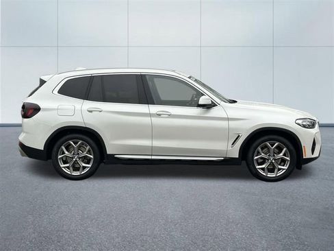 Used 2022 BMW X3 xDrive30i w/ Convenience Package image 5