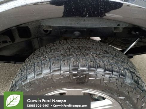 Used 2020 Ford F150 Lariat w/ Equipment Group 502A Luxury image 31