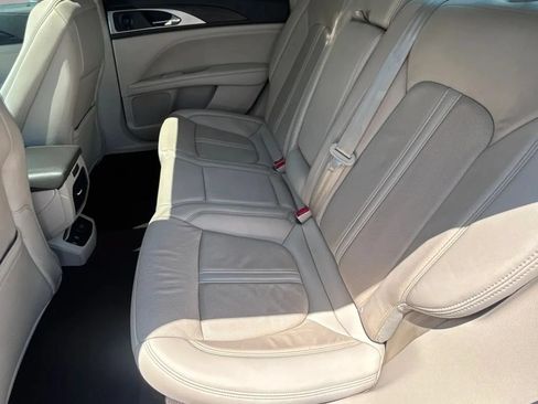 Used 2020 Lincoln MKZ Reserve w/ Elements Package FWD image 24