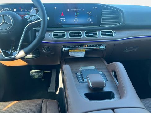 New 2026 Mercedes-Benz GLE 450 4MATIC image 11