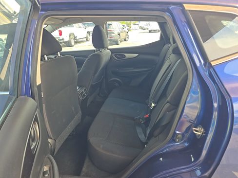 Used 2022 Nissan Rogue Sport S AWD/4WD image 15