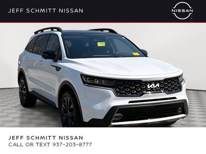 Used 2023 Kia Sorento SX Prestige