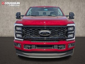 New 2026 Ford F250 XLT w/ XLT Premium Package video 2