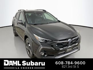 New 2026 Subaru Crosstrek 2.5i Limited video 1