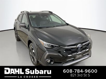 New 2026 Subaru Crosstrek 2.5i Limited