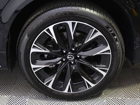 Certified 2025 MAZDA CX-90 3.3 Turbo S w/ Premium Plus AWD/4WD image 20