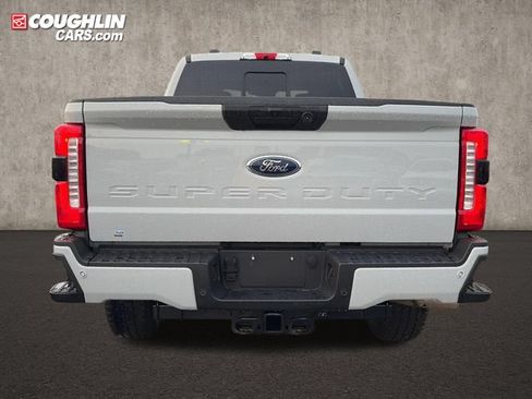 New 2026 Ford F250 XL w/ STX Appearance Package AWD/4WD image 7