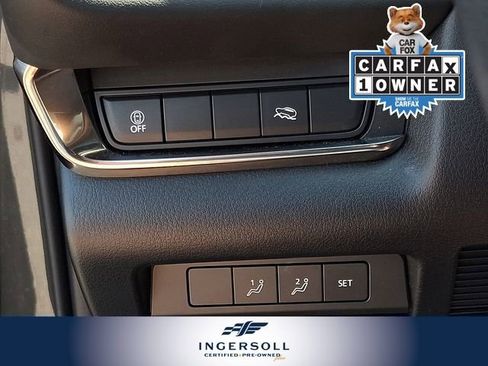 Used 2021 MAZDA CX-30 AWD 2.5 S w/ Preferred Package image 31