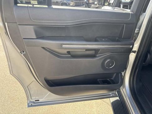 Used 2024 Ford Expedition Max XLT image 24