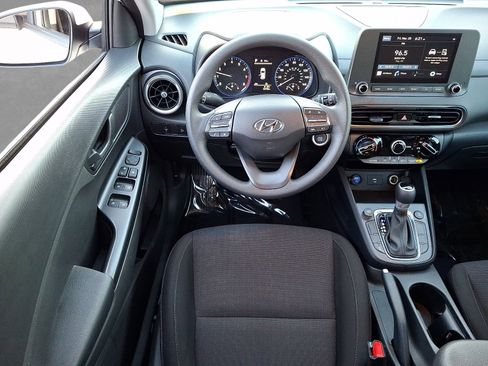 Certified 2023 Hyundai Kona SEL image 12
