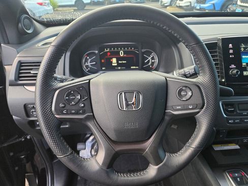 Certified 2023 Honda Passport EX-L image 25