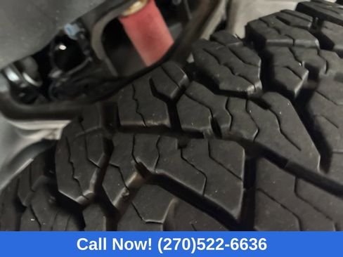 Used 2025 Chevrolet Silverado 2500 High Country w/ High Country Premium Package AWD/4WD image 15