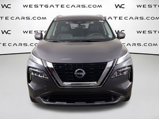 Used 2023 Nissan Rogue SL FWD video 2