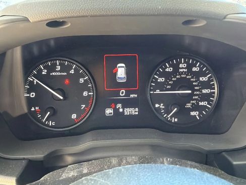 Used 2024 Subaru Impreza 2.0i image 5