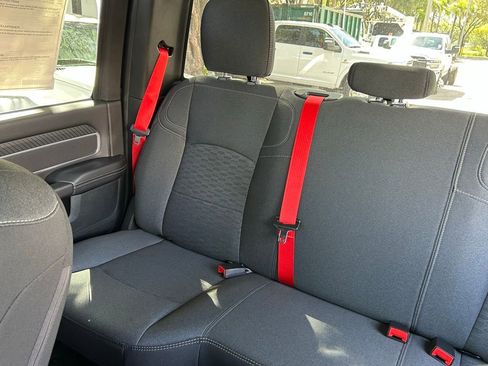 New 2025 RAM 3500 Big Horn image 12