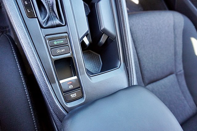 Used 2024 Honda Accord EX image 38