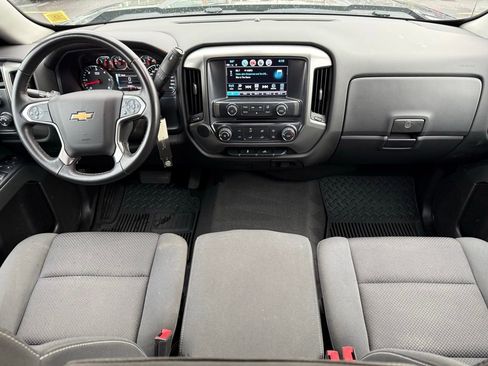 Used 2019 Chevrolet Silverado 1500 LT image 15