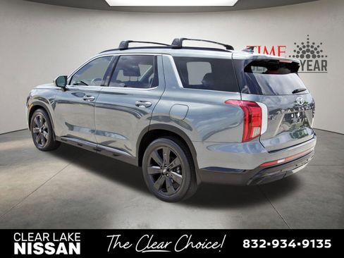Used 2024 Hyundai Palisade XRT image 5