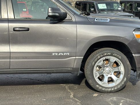 Certified 2022 RAM 1500 Big Horn image 5