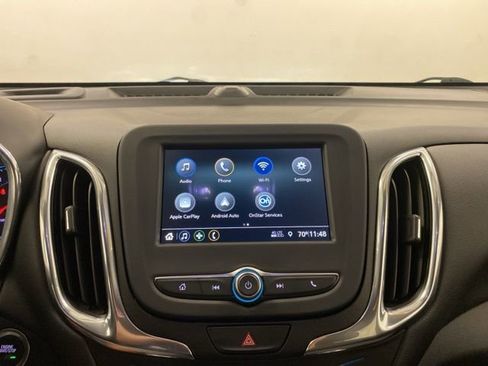 Used 2019 Chevrolet Equinox LT w/ Driver Convenience Package AWD/4WD image 10