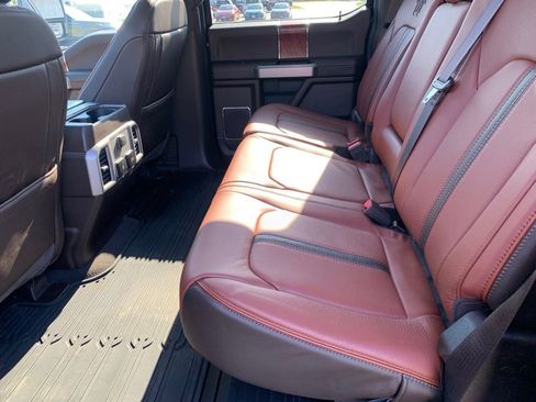 Certified 2022 Ford F250 King Ranch w/ King Ranch Ultimate Package image 17