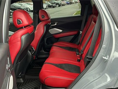 Certified 2025 Acura RDX A-Spec image 25