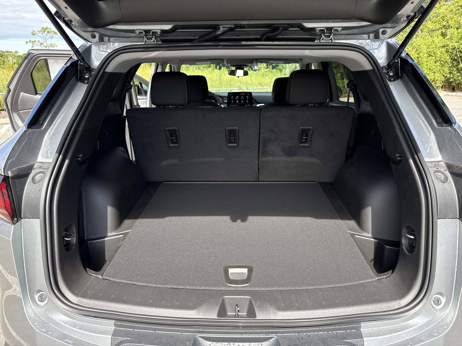 New 2026 Chevrolet Blazer LT FWD image 30
