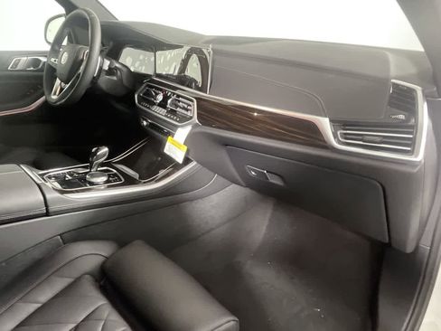 Used 2023 BMW X5 xDrive40i image 17