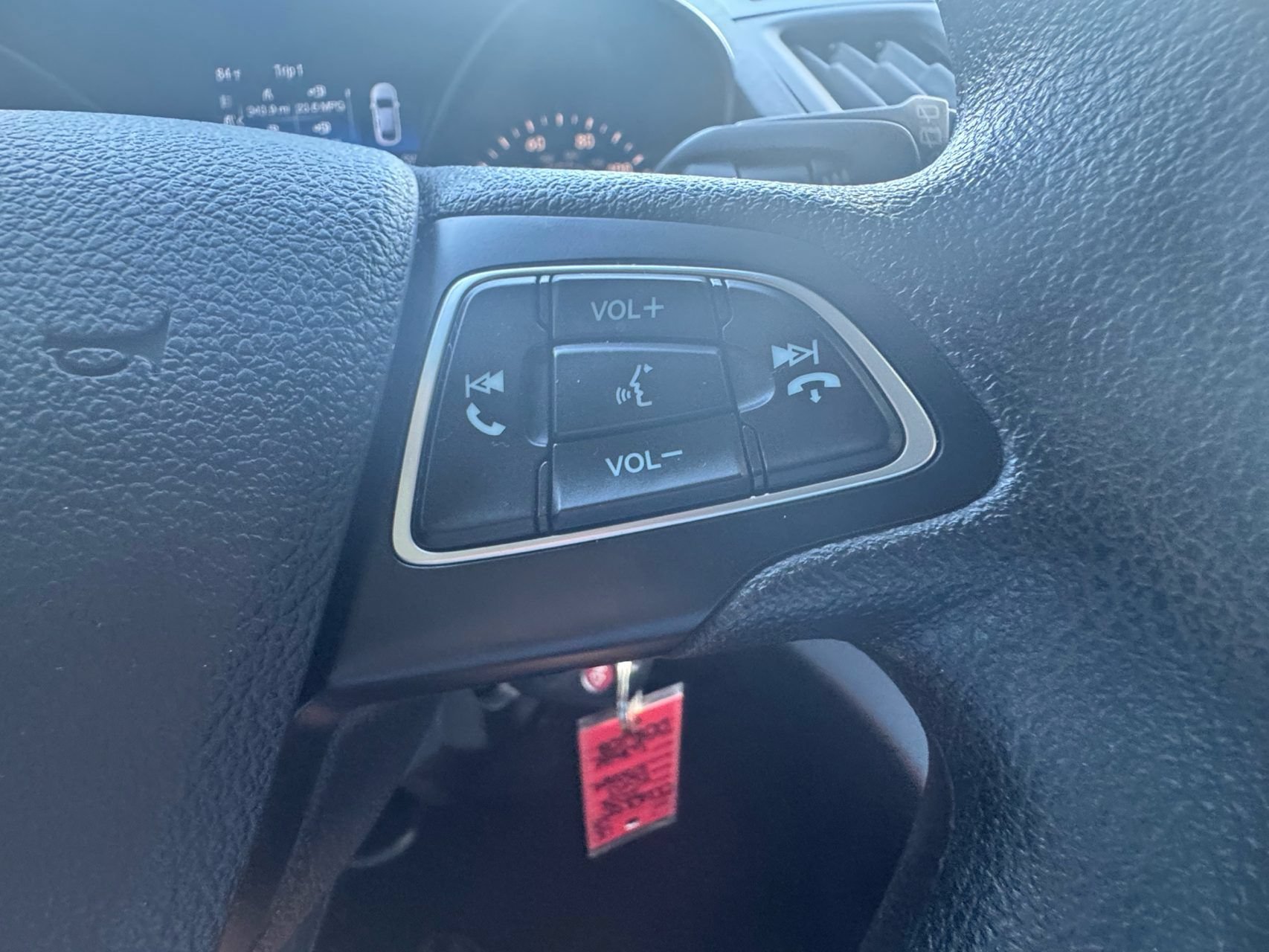 Used 2018 Ford Escape S FWD image 19