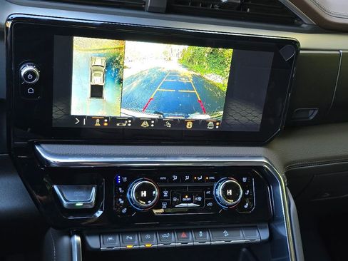 New 2026 GMC Sierra 1500 Denali image 12