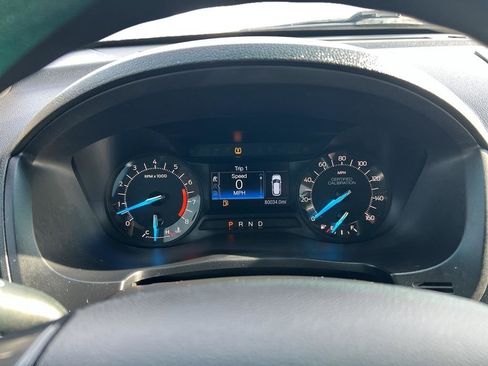 Used 2017 Ford Explorer 4WD Police Interceptor image 13