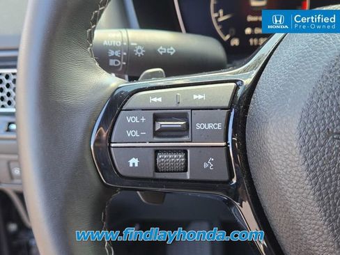 Certified 2026 Honda Civic Sport image 27