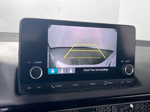 Used 2022 Honda Civic Sport image 13
