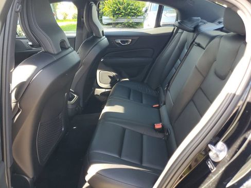 Certified 2023 Volvo S60 B5 Plus FWD image 10