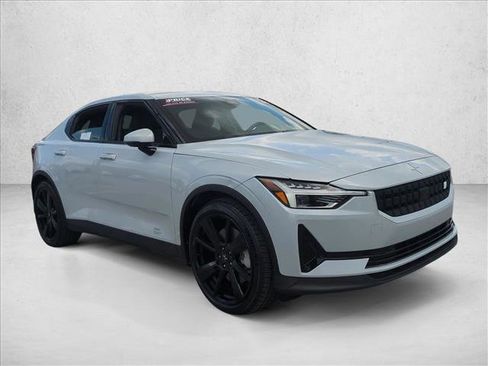 Used 2022 Polestar Polestar 2 w/ Plus Package image 3