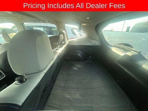 Used 2021 Subaru Forester Limited w/ Popular Package #3 AWD/4WD image 10