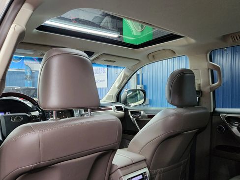 Used 2016 Lexus GX 460 Luxury image 21