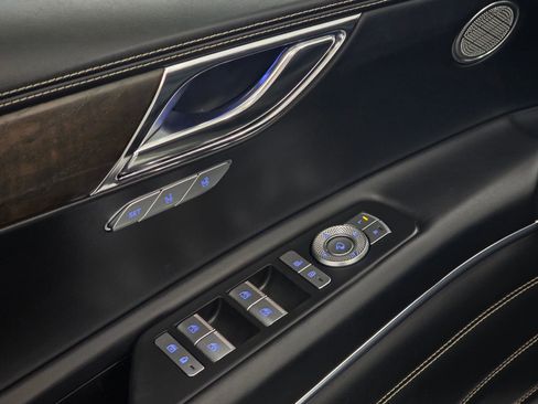 Used 2024 Genesis GV80 2.5T image 36