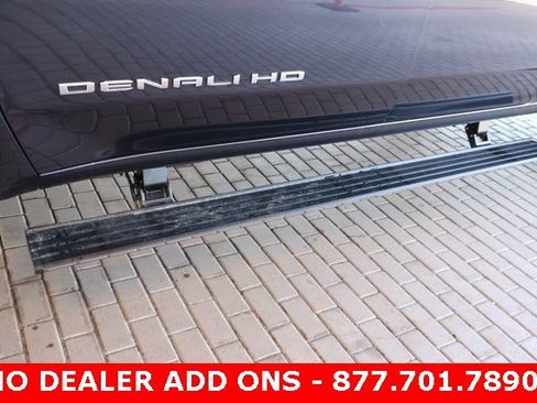 New 2026 GMC Sierra 2500 Denali Ultimate image 9