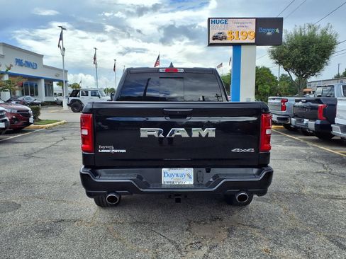 Used 2025 RAM 1500 Lone Star AWD/4WD image 22