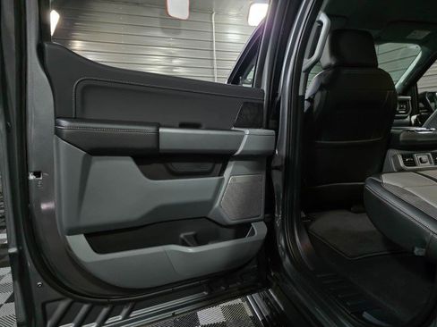 Used 2024 Ford F150 Lightning Flash image 35