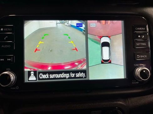 Used 2023 Nissan Kicks SR w/ SR Premium Package image 28