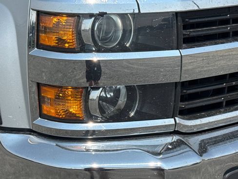Used 2017 Chevrolet Silverado 3500 LT AWD/4WD image 41