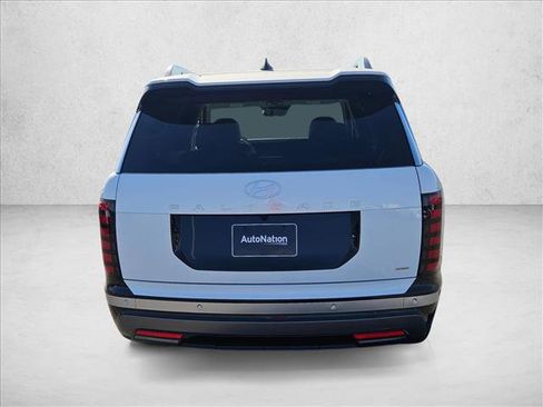 New 2026 Hyundai Palisade Limited AWD/4WD image 7